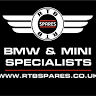 RTB BMW & Mini Specialists