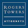 Rogers Towers Bailey Jones Gay: Sanford Paul P