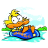 Rubber Ducky Resort and Campground