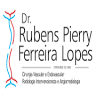 Dr. Rubens Pierry - Angiologista e Cirurgia Vascular em Teixeira de Freitas - BA