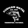 Rubicon Hotel-Motel