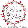 Rubies & Rust