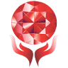 Lucky Ruby Border Casino