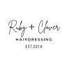 Ruby and Clover Hairdressing