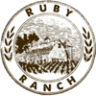 Ruby Ranch Barn