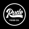 RUDE BBQ