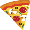 Rudloof's Pizza Und Brats