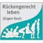 Rückengerecht leben Jürgen Koch