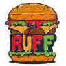 Ruff Burger