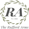 Rufford Arms | Restaurant & Hotel