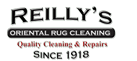 Reilly's Oriental Rug Cleaning