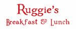 Ruggie's Breakfast and Lunch