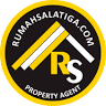 The House Salatiga Real Estate Marketing Agent