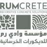 Rumcrete