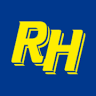 RH OIL - SELF-SERVICE DIESEL+AD BLUE STATION