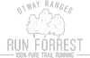 Run Forrest Trail Run