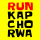Run Kapchorwa