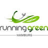 running green
