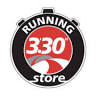 Running 3'.30'' Store Sassuolo