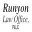 Runyon Law Office