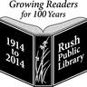 Rush Public Library