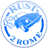 Rust 2 Rome