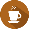 Rustic Coffeehouse