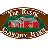 The Rustic Country Barn