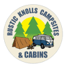 Rustic Knolls Campsites and Cabins