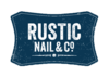 rustic nail
