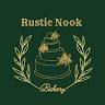 The Rustic Nook Bakery