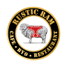 Rustic Ram Cafe and Restaurant
