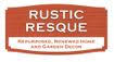 Rustic Resque