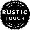 Rustic Touch Sleepers