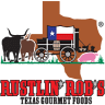 Rustlin' Rob's Texas Gourmet Foods