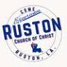 Ruston Church of Christ
