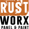 Rust Worx Panel And Paint