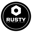 RUSTY - Drink, Dine & Dance