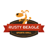 Rusty Beagle