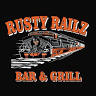 Rusty Railz