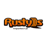 Rusty’s