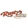 Rusty's Pizzas, Kebabs & Burgers