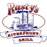 Rusty's Riverfront Grill