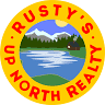 Rusty's Up North Realty - Longville Realtor and Real Estate Agents