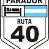 Parador Hotel Ruta 40