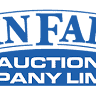 Ruthin Farmers Auction Co Ltd