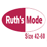 Ruth‘s Mode Size 42-60