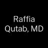 Dr. Raffia Qutab, MD