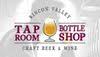 Rincon Valley Tap Room & Bottle Shop