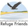 Rappahannock River Valley National Wildlife Refuge Admin Building And Visitor Contact Station